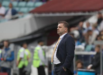 ‘I am not a clown and never will be’: Postecoglou loses cool on eve of Europa League final | ‘I am not a clown and never will be’: Postecoglou loses cool on eve of Europa League final ‘I am not a clown and never will be’: Postecoglou loses cool on eve of Europa League final | ‘I am not a clown and never will be’: Postecoglou loses cool on eve of Europa League final