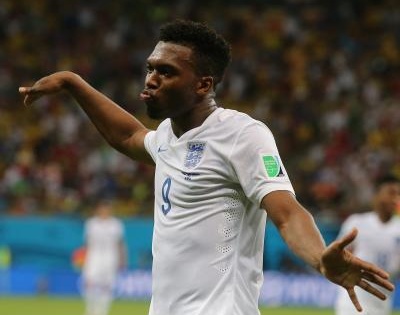 Looking forward to play in Premier League again: Sturridge | Looking forward to play in Premier League again: Sturridge