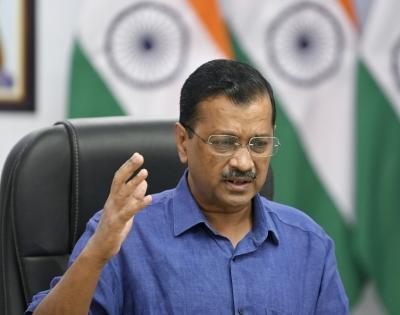 'Don't make excuses of BJP-led MCD's failure', Kejriwal hits back at Shah | 'Don't make excuses of BJP-led MCD's failure', Kejriwal hits back at Shah