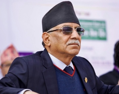 Nepal PM likely to visit India on April 28: Reports | Nepal PM likely to visit India on April 28: Reports