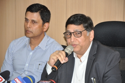 Umesh Sinha re-appointed as Deputy Election Commissioner | Umesh Sinha re-appointed as Deputy Election Commissioner