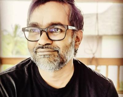 Director Selvaraghavan tests positive for Covid | Director Selvaraghavan tests positive for Covid