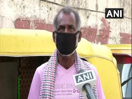'Feel like beggar without money': Auto drivers face financial crisis amid lockdown | 'Feel like beggar without money': Auto drivers face financial crisis amid lockdown 'Feel like beggar without money': Auto drivers face financial crisis amid lockdown | 'Feel like beggar without money': Auto drivers face financial crisis amid lockdown