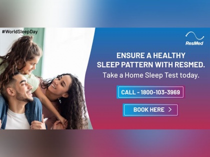 Half of India can't Sleep: 53 per cent Need a Device to Monitor their Sleeping Patterns, says Survey | Half of India can't Sleep: 53 per cent Need a Device to Monitor their Sleeping Patterns, says Survey