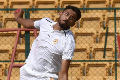 Duleep Trophy: India's red-ball pace bowling bench strength to come under focus | Duleep Trophy: India's red-ball pace bowling bench strength to come under focus Duleep Trophy: India's red-ball pace bowling bench strength to come under focus | Duleep Trophy: India's red-ball pace bowling bench strength to come under focus