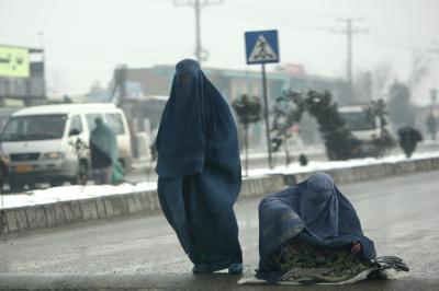 'Hundreds of women sheltered at Kabul's Shahr-e-Naw Park missing' | 'Hundreds of women sheltered at Kabul's Shahr-e-Naw Park missing'
