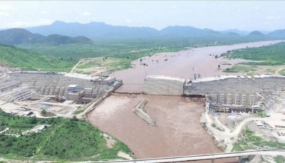 Ethiopia's mega dam begins power generation | Ethiopia's mega dam begins power generation