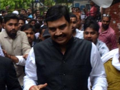 BSP MP Atul Rai gets bail in Gangsters' Act case | BSP MP Atul Rai gets bail in Gangsters' Act case
