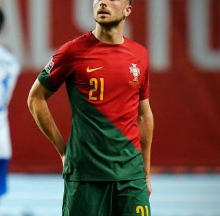Liverpool and Portugal forward Diogo Jota and his brother die in car accident | Liverpool and Portugal forward Diogo Jota and his brother die in car accident