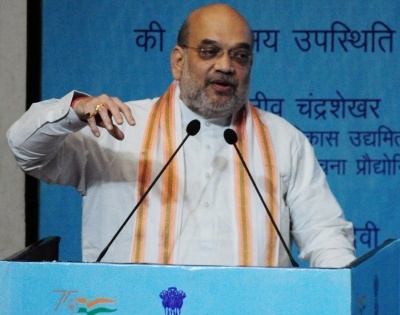 NCB to burn over 30,000 kg drugs in Amit Shah's presence | NCB to burn over 30,000 kg drugs in Amit Shah's presence