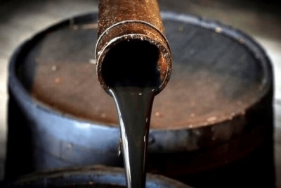 New normal for Brent crude price may be $ 75-80 a barrel | New normal for Brent crude price may be $ 75-80 a barrel