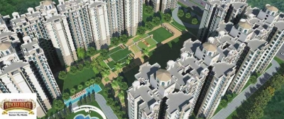 Begin releasing sanctioned funds for stalled Amrapali projects from Tuesday, SC to banks | Begin releasing sanctioned funds for stalled Amrapali projects from Tuesday, SC to banks