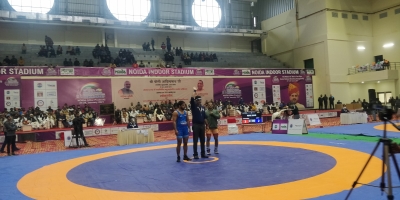 SAI seeks report over flouting of Covid norms at wrestling nationals | SAI seeks report over flouting of Covid norms at wrestling nationals