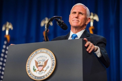 Pence to attend Senate Republican lunch on Tuesday | Pence to attend Senate Republican lunch on Tuesday Pence to attend Senate Republican lunch on Tuesday | Pence to attend Senate Republican lunch on Tuesday