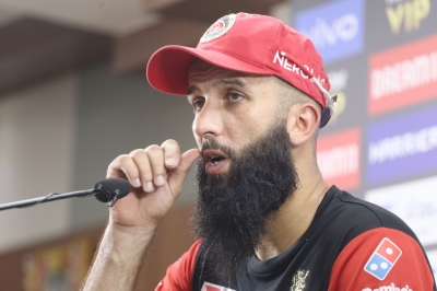 Too much of cricket making players mentally tired: Moeen Ali | Too much of cricket making players mentally tired: Moeen Ali