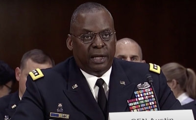 US Secretary of Defense tests Covid positive | US Secretary of Defense tests Covid positive