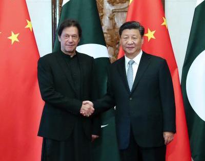 China denies seeking guarantees from Pakistan | China denies seeking guarantees from Pakistan China denies seeking guarantees from Pakistan | China denies seeking guarantees from Pakistan