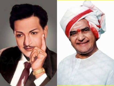 TDP makes fresh demand for Bharat Ratna for NTR | TDP makes fresh demand for Bharat Ratna for NTR TDP makes fresh demand for Bharat Ratna for NTR | TDP makes fresh demand for Bharat Ratna for NTR