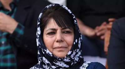 CAG report exposes how Mehbooba Mufti's government siphoned Prime Minister's Development funds to select Kashmiri businessmen | CAG report exposes how Mehbooba Mufti's government siphoned Prime Minister's Development funds to select Kashmiri businessmen