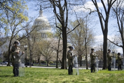 Legislation passed to remove Confederate statues from US Capitol Hill | Legislation passed to remove Confederate statues from US Capitol Hill