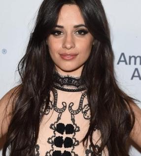 Camila Cabello used her own experiences to prepare for 'Cinderella' | Camila Cabello used her own experiences to prepare for 'Cinderella'