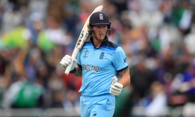 Keep pushing yourselves to absolute extremes: Stokes in ODI retirement speech | Keep pushing yourselves to absolute extremes: Stokes in ODI retirement speech