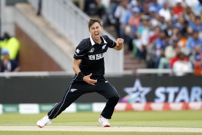 Boult, Ferguson & Henry return for Australia ODIs | Boult, Ferguson & Henry return for Australia ODIs