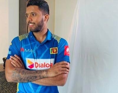 Kusal Mendis gets medical clearance to play third T20I against Australia | Kusal Mendis gets medical clearance to play third T20I against Australia