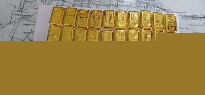 BJP, CPI-M hand in glove in gold smuggling case cover-up: Cong | BJP, CPI-M hand in glove in gold smuggling case cover-up: Cong BJP, CPI-M hand in glove in gold smuggling case cover-up: Cong | BJP, CPI-M hand in glove in gold smuggling case cover-up: Cong