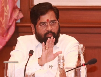 Maha crisis: Rebels rejoice, hectic politicking in BJP | Maha crisis: Rebels rejoice, hectic politicking in BJP Maha crisis: Rebels rejoice, hectic politicking in BJP | Maha crisis: Rebels rejoice, hectic politicking in BJP