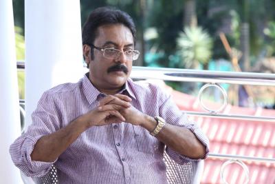 Noted actor-director Prathap Pothen passes away at 69 | Noted actor-director Prathap Pothen passes away at 69