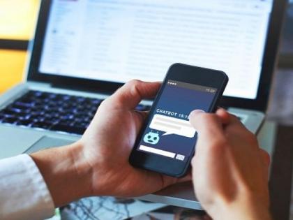SEC Chair warns chatbots may fuel a global market panic | SEC Chair warns chatbots may fuel a global market panic SEC Chair warns chatbots may fuel a global market panic | SEC Chair warns chatbots may fuel a global market panic