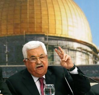 Palestinian president undergoes routine medical examinations in West Bank | Palestinian president undergoes routine medical examinations in West Bank Palestinian president undergoes routine medical examinations in West Bank | Palestinian president undergoes routine medical examinations in West Bank