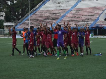 BDFA Super Divison: FC Bengaluru United edge past Kickstart FC to remain unbeaten | BDFA Super Divison: FC Bengaluru United edge past Kickstart FC to remain unbeaten BDFA Super Divison: FC Bengaluru United edge past Kickstart FC to remain unbeaten | BDFA Super Divison: FC Bengaluru United edge past Kickstart FC to remain unbeaten