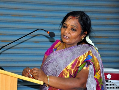 Telangana Guv seeks report on Hyderabad fire tragedy | Telangana Guv seeks report on Hyderabad fire tragedy Telangana Guv seeks report on Hyderabad fire tragedy | Telangana Guv seeks report on Hyderabad fire tragedy