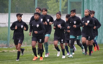 AFC U-17 Asian Cup: India U-17 Women face Myanmar in Round 1 Qualifiers decider | AFC U-17 Asian Cup: India U-17 Women face Myanmar in Round 1 Qualifiers decider
