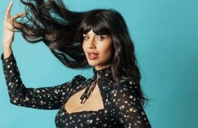 Jameela Jamil: Great to show our culture to the world | Jameela Jamil: Great to show our culture to the world