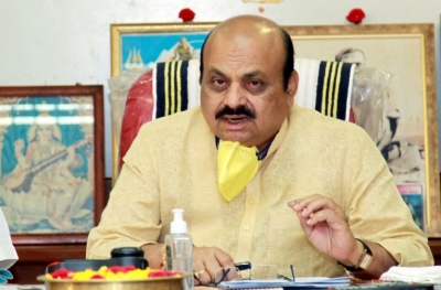 Bommai, Shettar in race for new Karnataka Chief Minister | Bommai, Shettar in race for new Karnataka Chief Minister