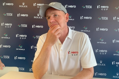 Europe needed the Hero Cup to prepare for Ryder Cup, says captain Luke Donald | Europe needed the Hero Cup to prepare for Ryder Cup, says captain Luke Donald