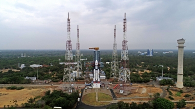 36 OneWeb satellites will be launched on March 26: ISRO | 36 OneWeb satellites will be launched on March 26: ISRO