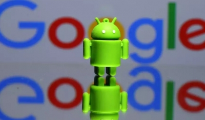Android OS loses 8% market share in 5 years: Report | Android OS loses 8% market share in 5 years: Report