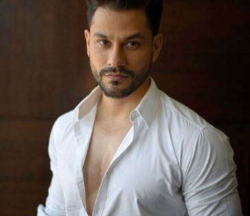 'Having a sense of humour shapes how we view the world,' says Kunal Kemmu | 'Having a sense of humour shapes how we view the world,' says Kunal Kemmu