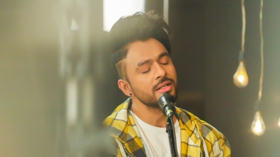 Tony Kakkar: Sisters' reaction to my music is poles apart | Tony Kakkar: Sisters' reaction to my music is poles apart