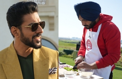 'MasterChef India' contestant impresses Ranveer Brar with his Arabic dish | 'MasterChef India' contestant impresses Ranveer Brar with his Arabic dish