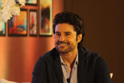 Rajeev Khandelwal on importance of consent in a relationship | Rajeev Khandelwal on importance of consent in a relationship