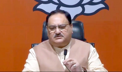 Exclusive! End of Shah era? Nadda is the new BJP Boss | Exclusive! End of Shah era? Nadda is the new BJP Boss