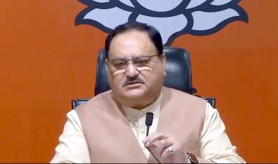 Girish Nadda's Pushkar wedding to bring BJP-SAD closer | Girish Nadda's Pushkar wedding to bring BJP-SAD closer Girish Nadda's Pushkar wedding to bring BJP-SAD closer | Girish Nadda's Pushkar wedding to bring BJP-SAD closer