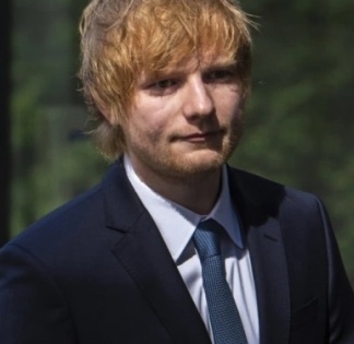 Ed Sheeran claims he 'never received invite' for Coronation Concert | Ed Sheeran claims he 'never received invite' for Coronation Concert