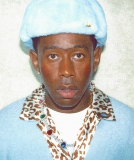Tyler, The Creator pays tribute to 'trailblazers' in touching speech at BET Hip Hop awards | Tyler, The Creator pays tribute to 'trailblazers' in touching speech at BET Hip Hop awards