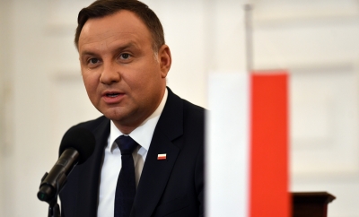 Polish President to pardon jailed ex-Ministers for 2nd time | Polish President to pardon jailed ex-Ministers for 2nd time